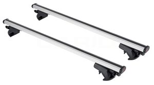 G3 dakdragers Easy System aluminium 130 60030