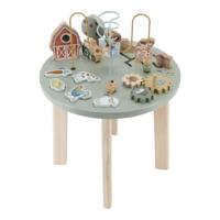 Little Dutch Tiamo little farm activiteitentafel fsc