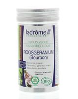 Roos geranium olie bio