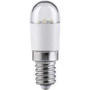 Paulmann 28111 LED-lamp E14 Speciale vorm 1 W = 5.5 W Daglichtwit (Ø) 21 mm 1 stuk(s)