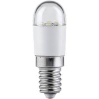 Paulmann 28111 LED-lamp E14 Speciale vorm 1 W = 5.5 W Daglichtwit (Ø) 21 mm 1 stuk(s) - thumbnail