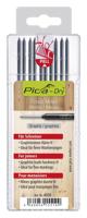 Pica 4050 Dry Navulling timmerlieden/meubelmakers hardheid H blister - PI4050SB
