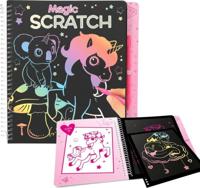 Ylvi Magic Scratch
