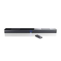 Canton Smart Soundbar 10 Soundbar Zwart Canton Smart Soundbar 10 Soundbar Zwart