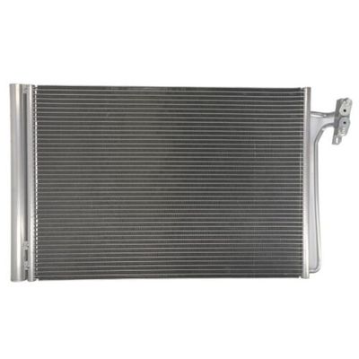 Condensor, airconditioning AC830142