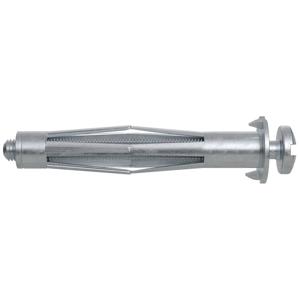 Fischer 090928 HM 5 x 52 S K NV Hollewandplug 52 mm 10 mm 1 set(s)