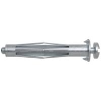 Fischer 090928 HM 5 x 52 S K NV Hollewandplug 52 mm 10 mm 1 set(s)