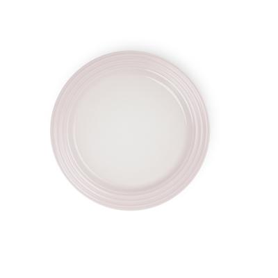 LE CREUSET - Vancouver - Ontbijtbord 22cm Shell Pink