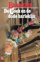 De Cock en de dode harlekijn - A.C. Baantjer - ebook