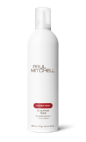 Paul Mitchell Mousse - Styling Flexible Style - 500 ml