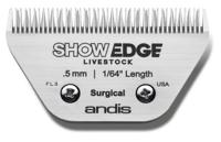 Andis ShowEdge™ 0.5 mm