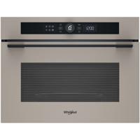 Whirlpool WMW57DHME Inbouw combimagnetrons Beige
