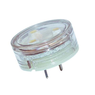 GardenLights Lichtbron12V - 0,5W - G5.3 - 12000K - 1165101