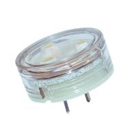 GardenLights Lichtbron12V - 0,5W - G5.3 - 6000K - 1164101