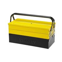Stanley 1-94-738 Gereedschapskoffer Metaal Cantilever - 5 laden