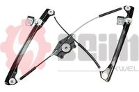 Raambedieningsmechanisme 980074