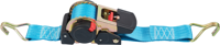 Connex Spanriem 4.5M/50Mm Auto Pes 750Kg - DY270624 Connex Spanriem 4.5M/50Mm Auto Pes 750Kg - DY270624