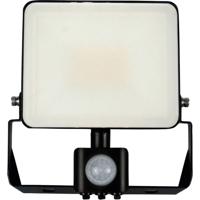 Müller-Licht Miami 21600063 LED-buitenschijnwerper 20 W Neutraalwit