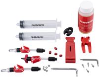 SRAM ontluchtingsset bleeding kit dot 5.1 120ml