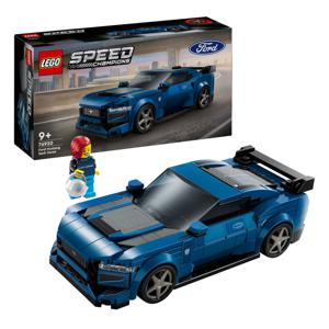 Lego LEGO Speed Champions 76920 Ford Mustang Dark Horse Sportwagen