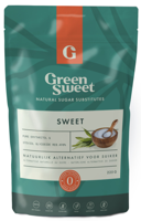 Greensweet Sweet