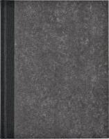 Register breedkwarto 192blz lijn grijs gewolkt | 10 stuks