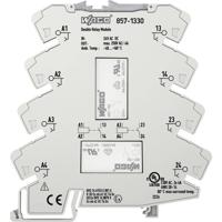 WAGO 857-1330 Relaismodule 25 stuk(s)