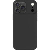 JT Berlin Case Apple Apple iPhone 17 Pro Max Zwart