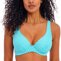 Freya Jewel Cove UW High Apex Bikini Top