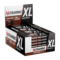 Xl Protein Bar | Nutramino | Chocolate Caramel