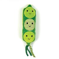 Happy Pet tabby patch erwten kicker