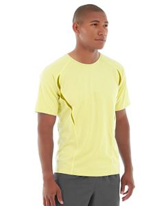 Zoltan Gym Tee-XL-Yellow