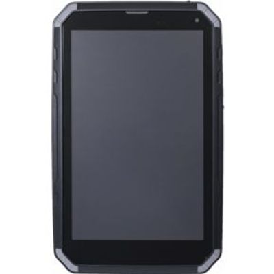 Cyrus CT1 XA 4G LTE-FDD 64 GB 20,3 cm (8 ) Mediatek 4 GB Wi-Fi 4 (802.11n) Android 9.0 Zwart