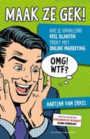Maak ze gek! (Paperback)