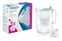 Brita Style cool blue + 3 maxtra pro all-in-1