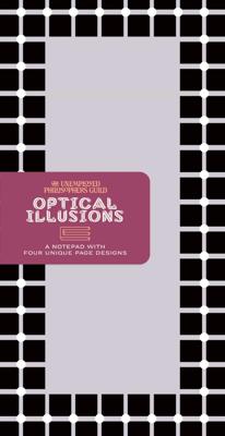 UPG Notepad - Optische Illusies