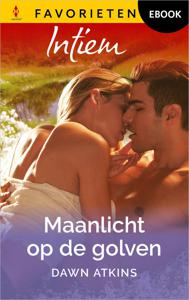 Maanlicht op de golven - Dawn Atkins - ebook