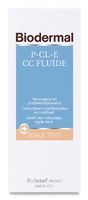 Biodermal P-CL-E CC fluid getint (50 ml)