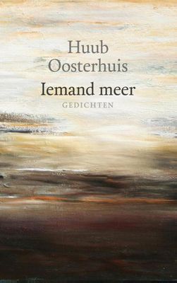 Iemand meer - Huub Oosterhuis - ebook