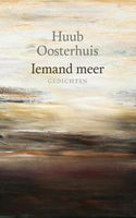 Iemand meer - Huub Oosterhuis - ebook - thumbnail