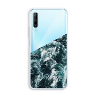 Zee golf: Huawei P Smart Pro Transparant Hoesje
