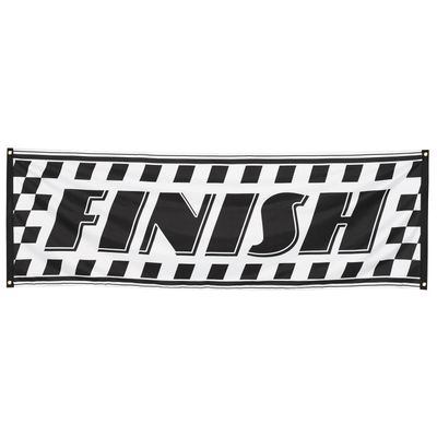 Boland Finish vlag