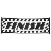 Boland Finish vlag
