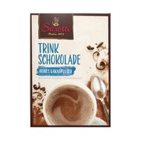 Sarotti - Drinking chocolate - 250gr - thumbnail