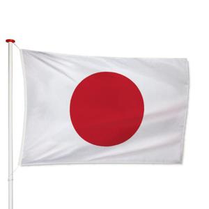 Japanse Vlag