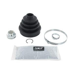 Asmanchetten set VKJP3065