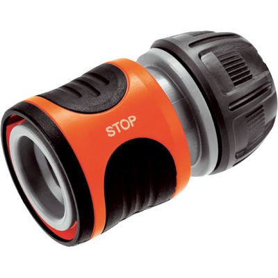 GARDENA Waterstop 13 mm (1/2") - 15 mm (5/8") slangstuk
