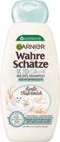 Garnier Garnier Loving Blends Kids 2in1 Shampoo Mild 300ML