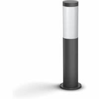 Lamp Philips Luminarias de exterior Antraciet E27 230 V 2700 K