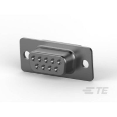 TE Connectivity TE AMP AMPLIMITE/AMPLIMATE & Other Special Products 5-747905-5 1 stuk(s) Tray